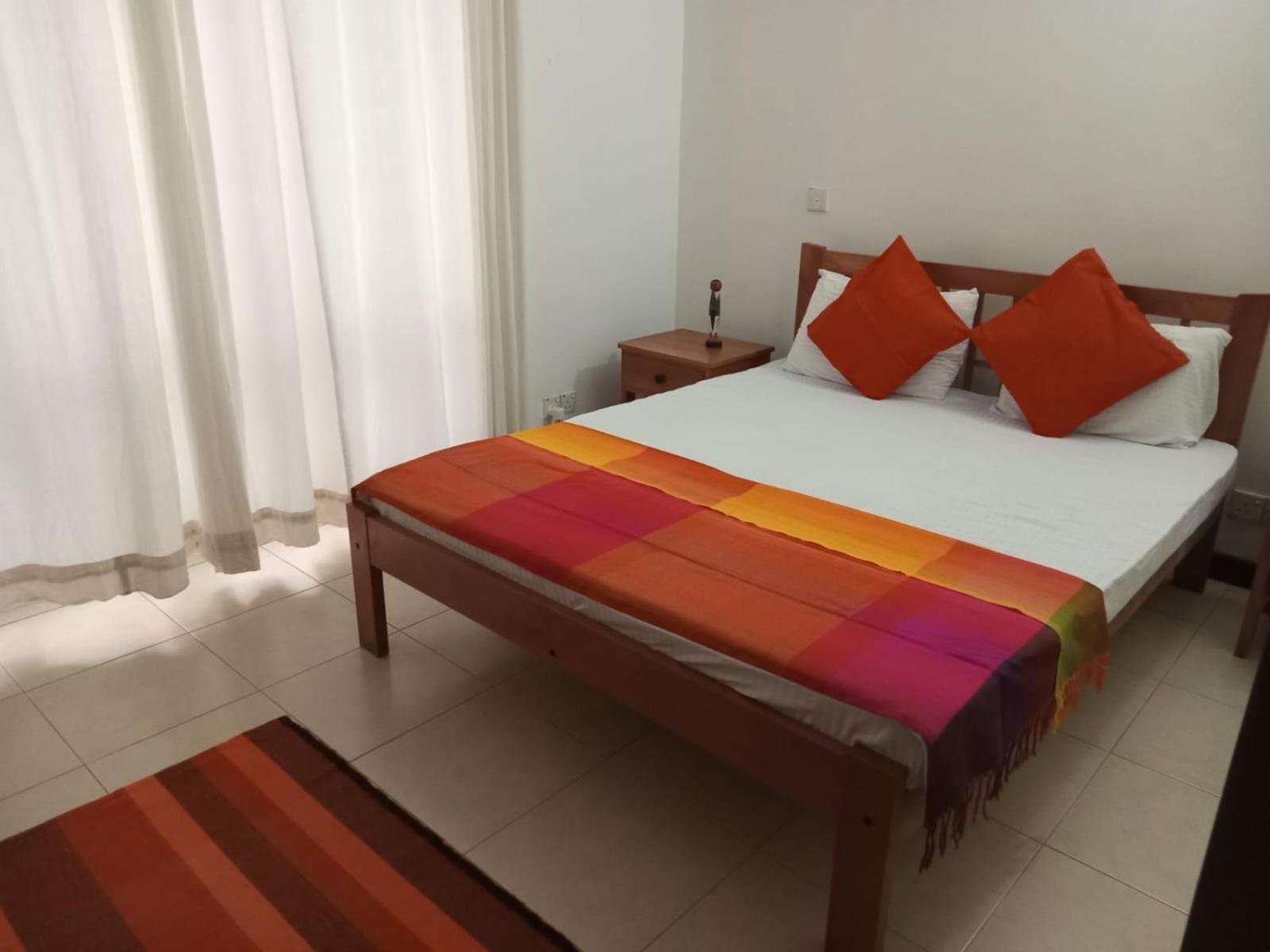 Chelsea Villa Bnb Colombo Exterior photo