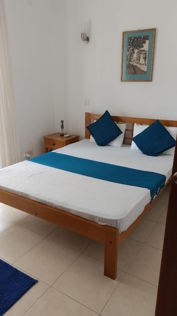 Chelsea Villa Bnb Colombo Exterior photo