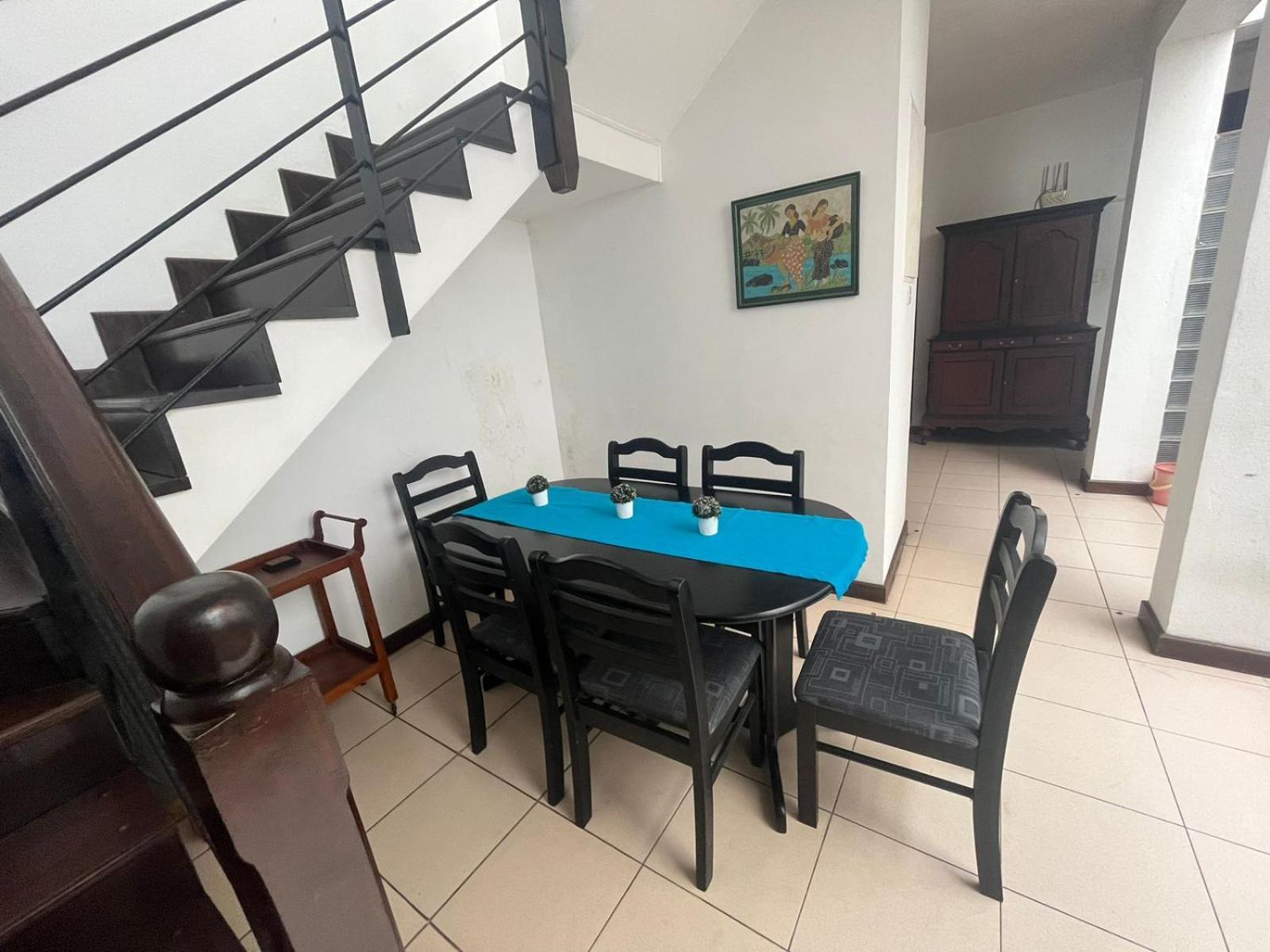 Chelsea Villa Bnb Colombo Exterior photo